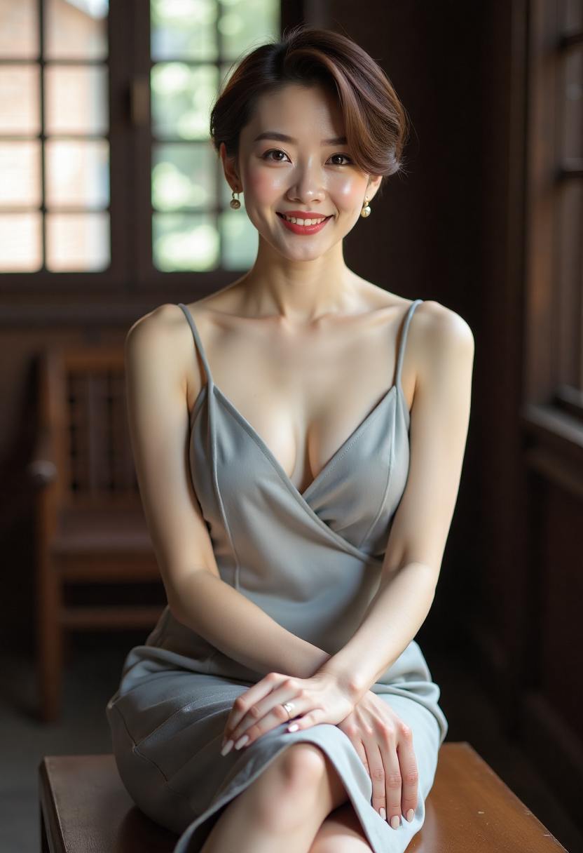 远山有信电影海报