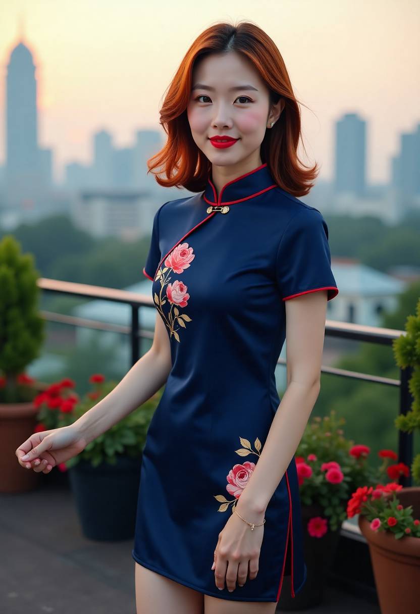 北境来客电影海报
